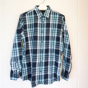 Banana Republic Dress/Casual Button-Up